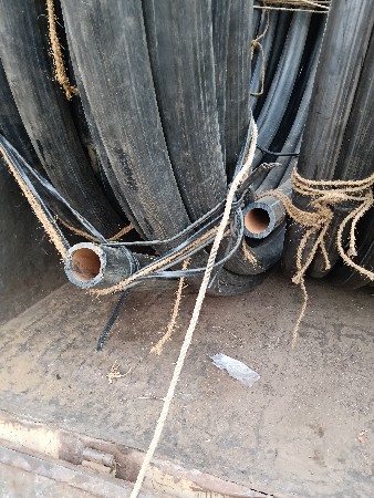 બંબો પાઈપ બોરવેલ માટે