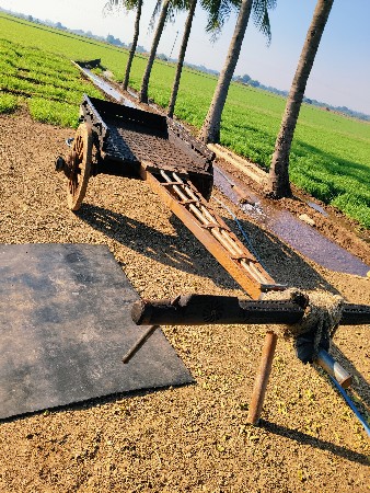 ગાડું વેસવાનું સે .કીમત 20.000