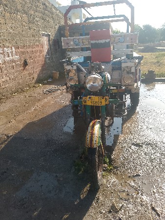 ખૃસબૃ ની રીકષા