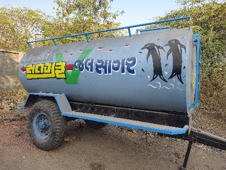 પાણી ટાકો