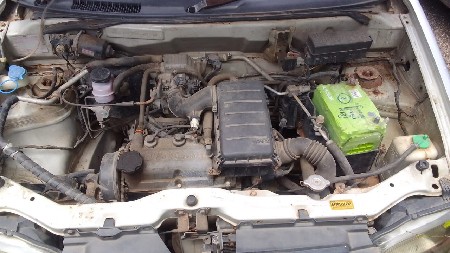 નવી ટુ-વીલ ના ભાવ માં ફોર વીલ