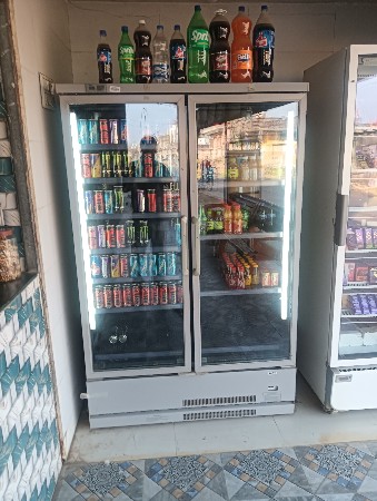 ફ્રીજ વેચવાનું છે