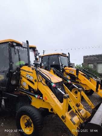 jcb 3dx