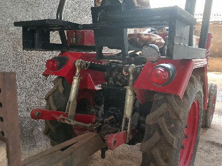 મીની ટ્રેક્ટર વેચવાનું છે