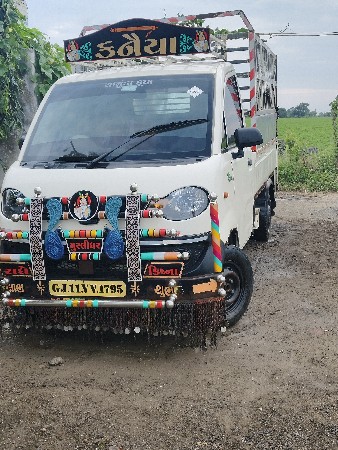 ગાડી વેચવાની છે.