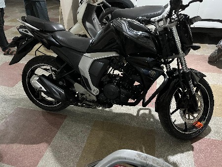 YAMAHA FZ