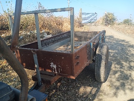 ટ્રોલી વેચવાની છે