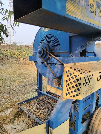 બજાજ થ્રેસર