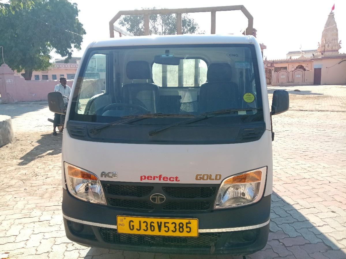 tata ace gold cng