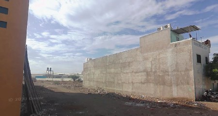 પડવલા માં પ્લોટ વેચવાનો છે