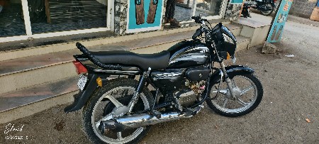 સ્પ્લેન્ડર પ્લસ 2019