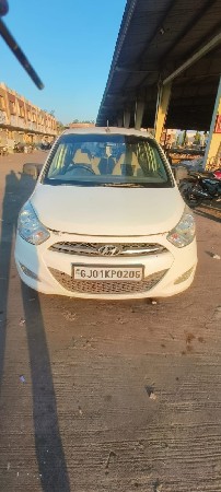 i10  ગાડી વેચવાની છે