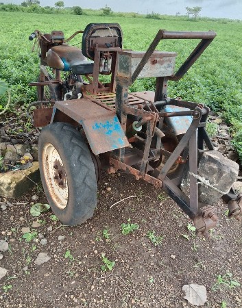 સનેડો વેચવાનો છે 10.5એચપી