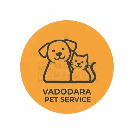 Vadodara pet servise