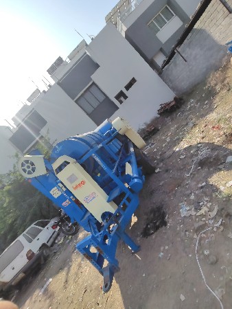 શ્રી ગણેશ થેસર