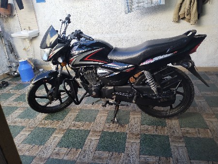 સાઈન મોડલ 2018