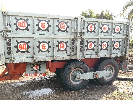 ગાડું વેચવાનું સે