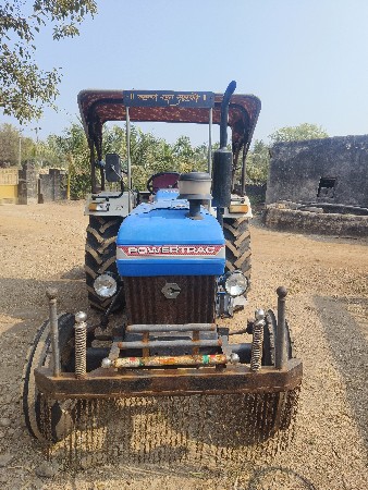 પાવરટેક ટેકટર વેચવાનું છે...