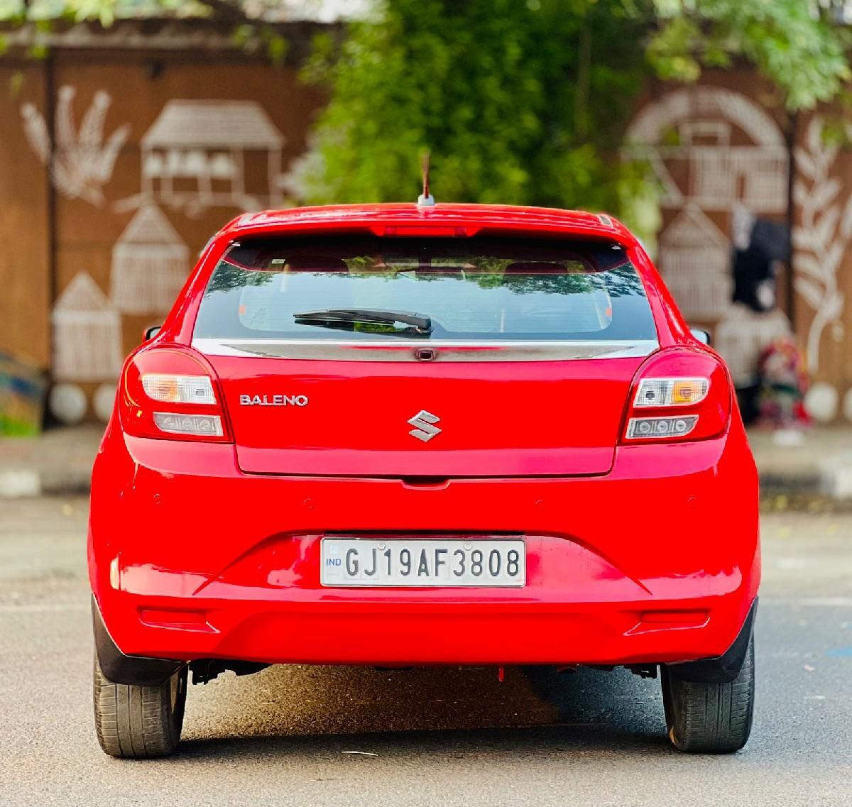 four wheele to sell in market