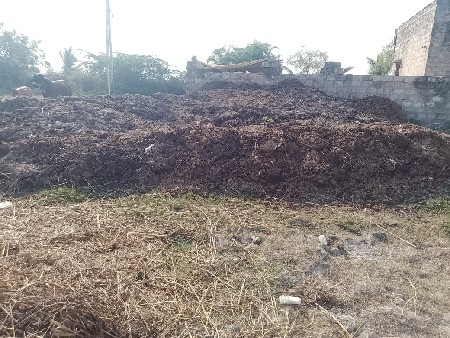 ખાતર વેચવા નુ છે