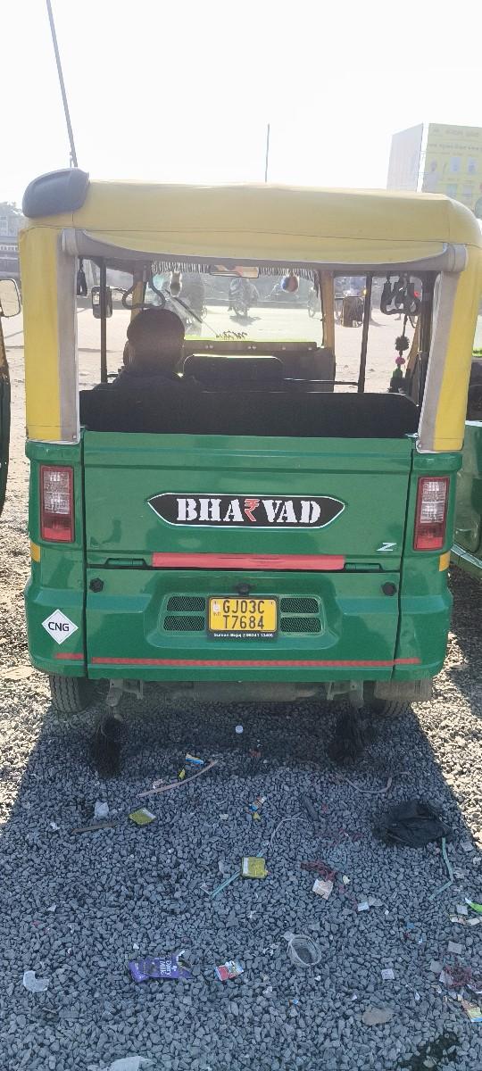 આ ગાડી ગોંડલ માં છે