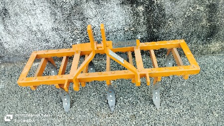 મીની ટ્રેક્ટર ડાતી