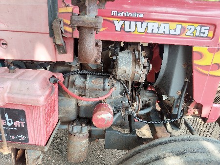 મહેન્દ્ર મીની