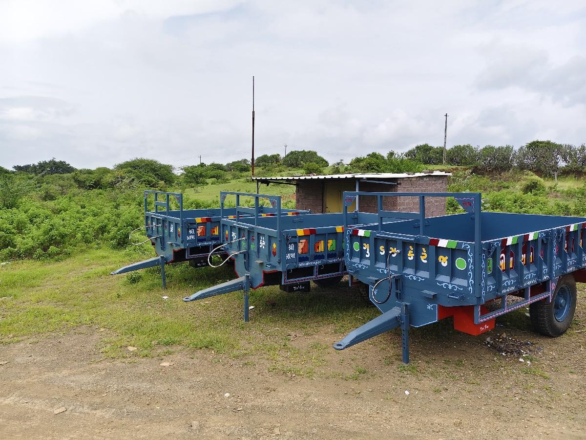 શ્રી બાપા સીતારામ ટ્રેઈલર