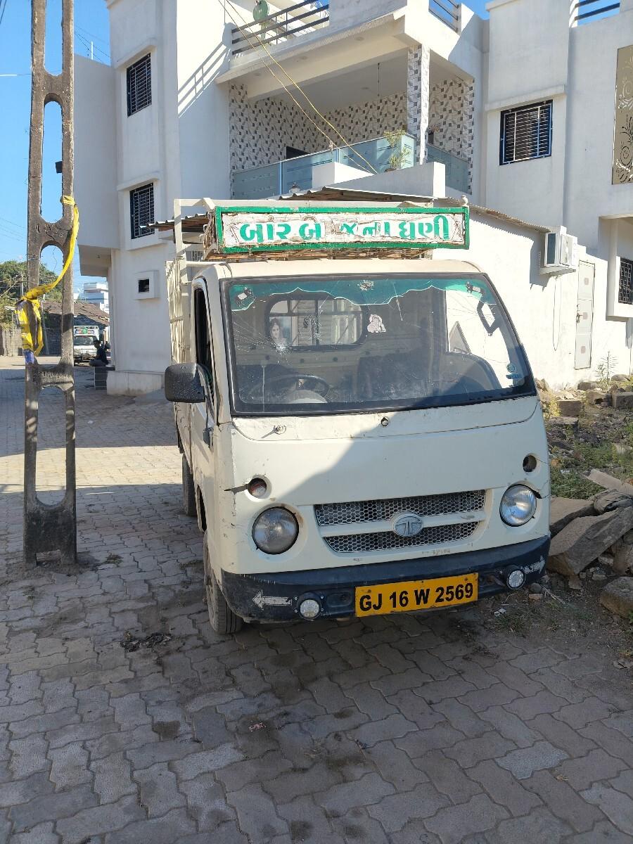 છોટા હાથી