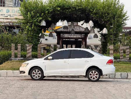 vento highline top model diesel