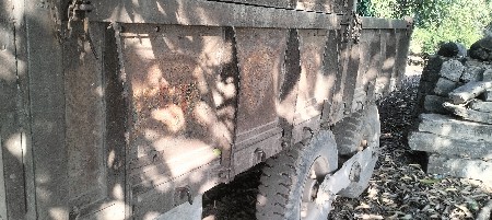 વેસવાની છે