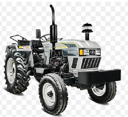 જુના ટ્રેક્ટર/ગાડાં ખેત ઓજાર