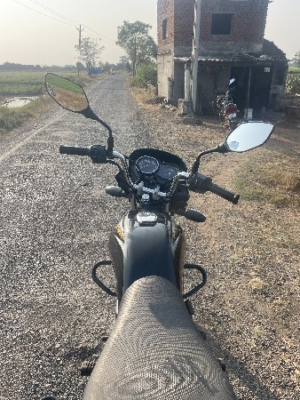 Bajaj platina 6-8-2024 model