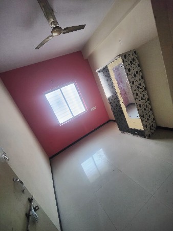 ભાડે થી આપવાનો છે ફ્લેટ