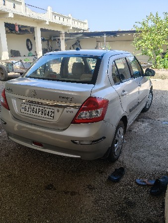 four wheel car vesvanse