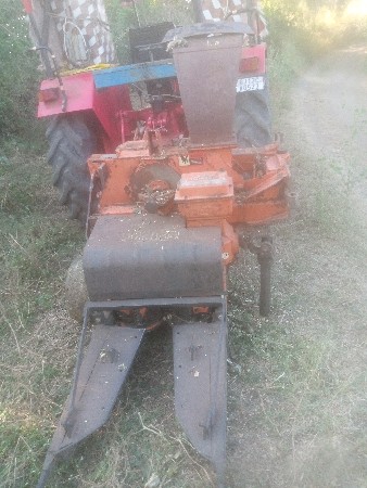 સેટર મશીન શક્તિમાં