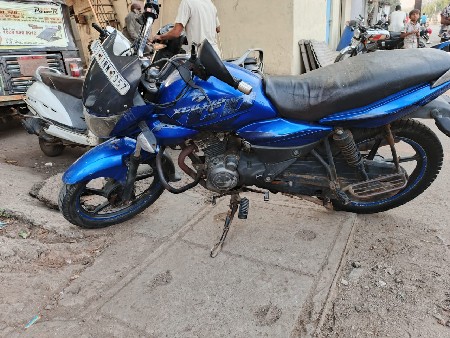 સાટા કરવાનાસેભાઈ ડીઝલ બુલેટ