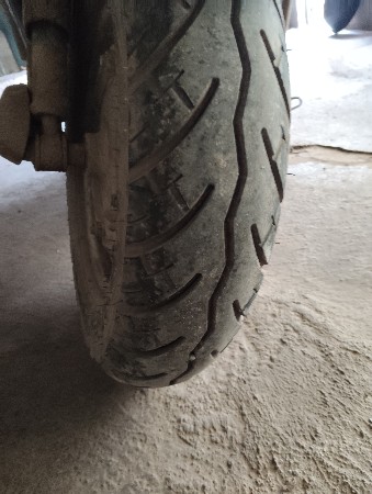 આ ગાડી વેચવાની છે