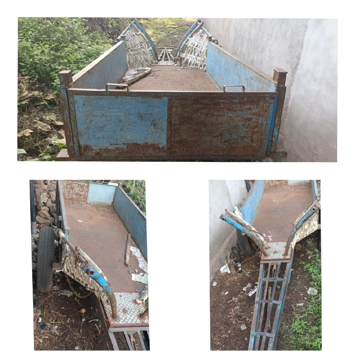 ગાડુ વેચવાનુ છે