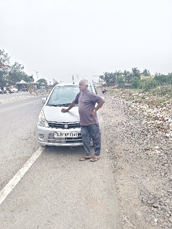 જેન ઞાડીશે