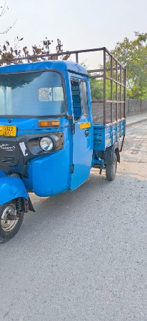 Bajaj Maxima 2018 
વન વુંનર