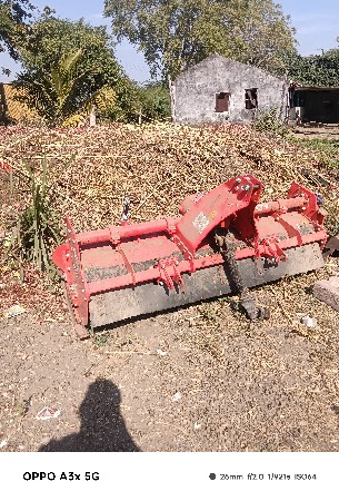 રોટાવેટર વેચવાનું છે .