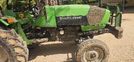 DEUTZ-FAHR 45