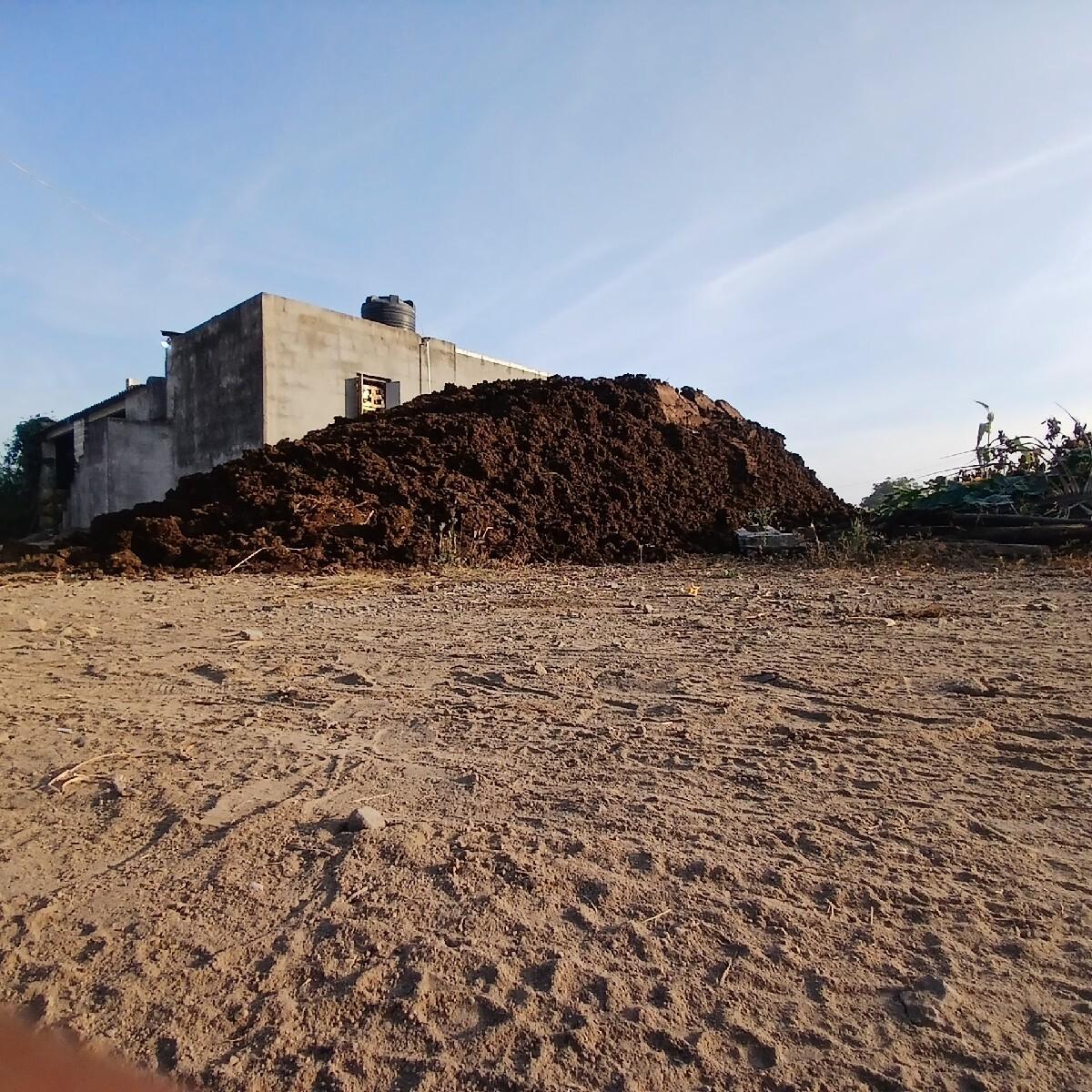 chhaniyu ખાતર