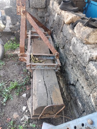 વેચવાનો છે