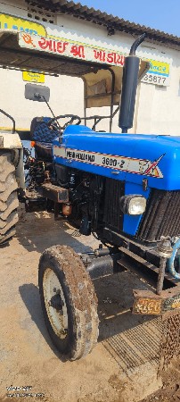 new holland 3600-2