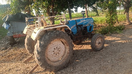 ટ્રેકટર આઇચર ૩૬૪