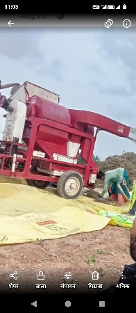 theshar vechvanu che