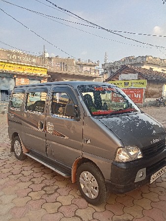 ઈકો ગાડી સાલુ લોન