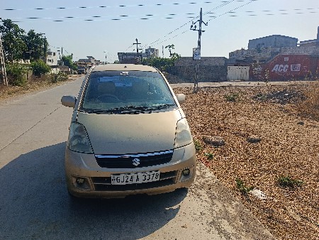 Maruti Suzuki  zen estilo